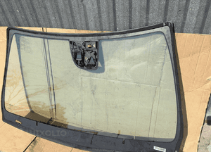 MERCEDES CL 216 szyba przednia czołowa  kamera przod oryginał MB 7