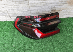 Lampa tył bmw X7 G07 lci 5A5BEA7