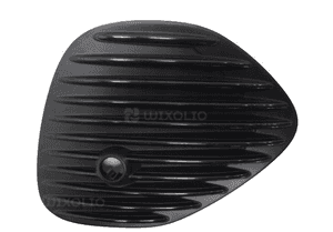 Mercedes W254 kratka zderzaka przód A2548856602 1