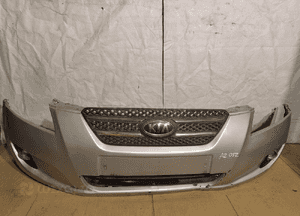 Zderzak przód przedni kia ceed i 06-09 9S 1
