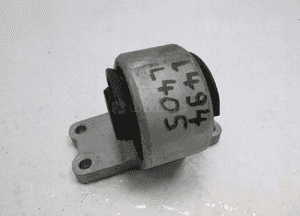 LAND ROVER DISCOVERY 3 4 L319 RANGE ROVER SPORT L494 L320 3.0 D ŁAPA MOCOWANIE SILNIKA 5