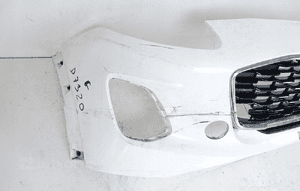 Zderzak przód przedni ford puma MK2 ii L1TB-17757-A 2