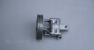 Pompa wspomagania 4D0145155K Audi A6 C5 A8 D2 3,7 V8 4,2 V8 120 BAR 1