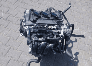 Silnik toyota yaris iv 1.5 hybryda nowy 24R kompletny XM15A-P92G M15A 1