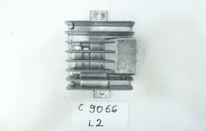 Wzmacniacz harman mercedes W223 W447 A2959006700 2