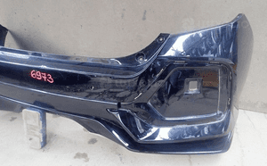 Zderzak tył tylny honda civic 10 x hb 2017- 3