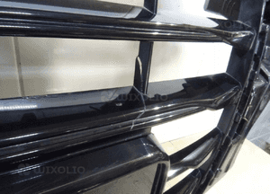 Audi A3 8V3 grill atrapa chłodnicy 8V3853651 9