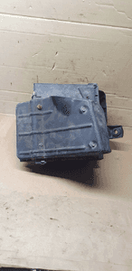 Obudowa filtra powietrza VW Passat B5 8D0129607 3