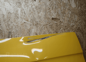 DRZWI TYŁ PRAWE MERCEDES SPRINTER W910 W907 MAX 3