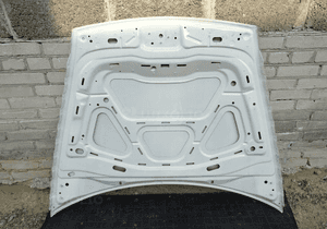 MASKA 3,0 Porsche Cayenne I 1 Lift 07-10 7L5 7