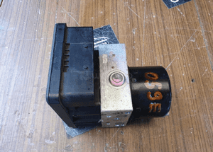 Pompa ABS ESP Hamulcowa Sterownik Modul BMW 1 3 E81 E87 E90 E91 1