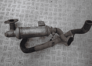 Ford connect 1.8 tdci chłodniczka spalin 7T1Q-9F464-AA 1