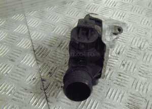 Peugeot 307 16HDI PRZEPUSTNICA Delphi 9660030480 2