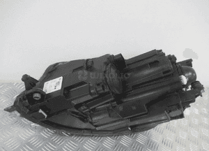 Lampa przód przednia prawa vw golf vii 7 lift 2016-2020 rok 11