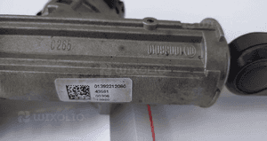 STACYJKA DUCATO JUMPER BOXER 01392212080 NO 750/004 2