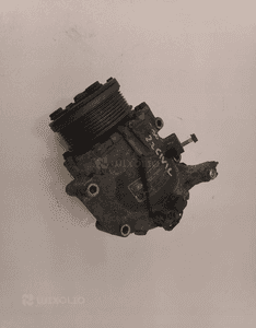 Honda Civic 2.2 diesel oe 38800-RSR-E010-M2 SPRĘŻARKA KLIMATYZACJI 4