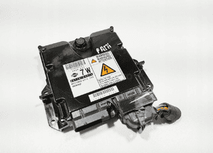 KOMPUTER PATHFINDER 2.5 DCI 23710EC01C 2004-2009 1