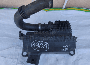 Obudowa filtra powietrza renault clio ii 1.5 dci 8200025236 1