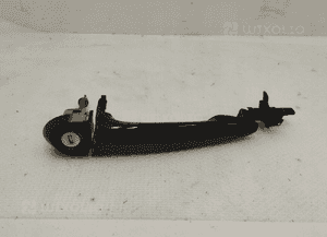 Bmw F34 F30 klamka przednia 7329347 1