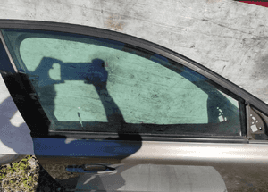 Volvo V70 iii S80 ii drzwi prawe przód przednie kompletne 2