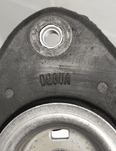FORD MAZDA VOLVO PODUSZKA AMORTYZATORA MOCOWANIE PRZÓD PRZEDNIE NOWY ORYGINAŁ 5