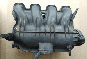 Peugeot 207 307 Citroen C4 1.4 16V kolektor ssacy 9645400680 1