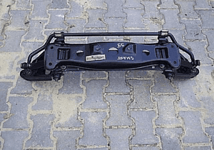 Sanki wózek wahacze resor Smart Fortwo A450 1999r 2