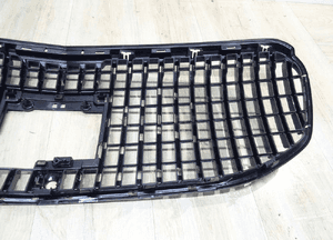 Mercedes GLS X167 AMG Panamerica Grill a1678801806 9