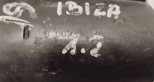 ROZRUSZNIK VW SEAT AUDI SKODA 1.4 16V 0001120400 2