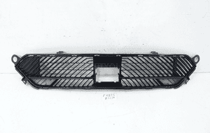 Citroen C4 aircross 2022- atrapa kratka pod radar zderzaka przód 9834691880 1