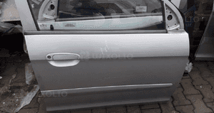 Kia Picanto drzwi przod przednie prawe 1