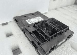 VW AG STEROWNIK MODUŁ KOMFORTU BCM 8W0907063AB 3