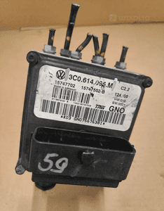 Volkswagen Passat b6 2.0 tdi oe 3C0614095M POMPA ABS