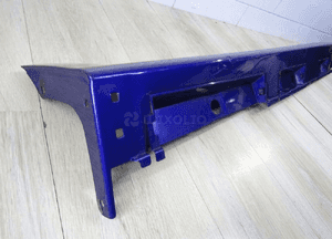 LISTWA Progowa Prawa TOYOTA Yaris IV 75850-k0080 9