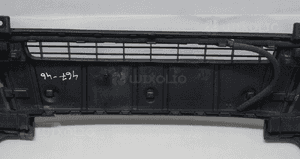 Zderzak przedni volvo XC90 i xenon 467-46 2006 14