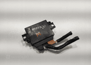 MODUŁ STEROWNIK PARKOWANIA PDC RENAULT KOLEOS I 259904861R 2008-2013 3