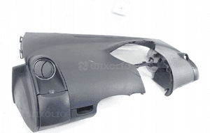Deska rozdzielcza konsola toyota yaris ii 2006- 2
