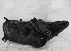 Renault captur i lampa przednia prawa 5