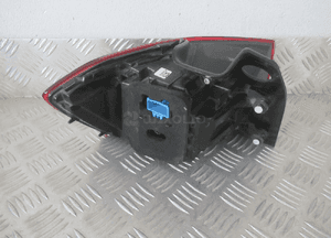 Lampa tylna tył prawa vw passat B8 kombi lift full led 3G9945208M 2019-2022 9