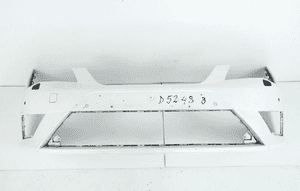 Zderzak przód przedni seat leon iii 5F0 fr 2012- 1