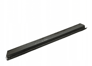 Listwa osłona progu progowa lewa lewy przód przednia bmw 7 E23 1977-1986 1