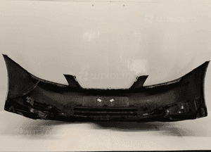 Zderzak przód przedni toyota corolla E12 199 srebrny 5