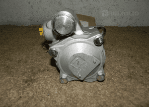 Pompa Hydrauliczna Wspomagania Fiat Ducato Renault Master 1.9-2.8 D TD TDI JTD Lauber 55.0091 4