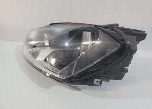 VW Golf 7 Lampa przednia H7 - L 13585 2