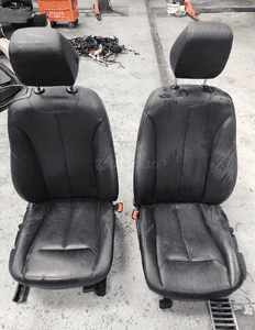 Bmw 4 F32 fotele kanapy fotel kierowcy europa 5