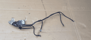 Instalacja wiązka świec żarowych Fiat Scudo II 2.0 HDI 9657375680 4