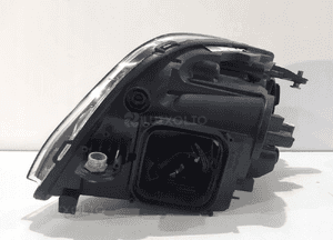 Lampa przednia Mercedes W204 GLK LCI R - 12956 5