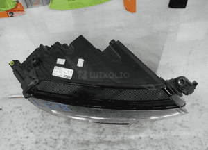 Skoda karoq full led bdb lampa przednia prawa 5