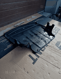Osłona płyta pod silnik BMW 3 E46 8268344 3