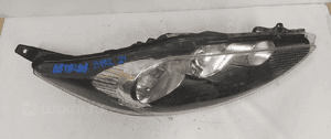 Lampa przod przednia prawa ford fiesta MK7 2